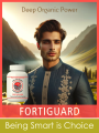 GLOWGUARD: Organic Pure Seed Powder 60x Capsules (1000mg each) 100% Natural Super Food. 