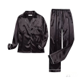 Nightwear Night Suit Satin Silk Fabric 1(Suit) For Men And Women - Comfortable and Stylish Nightwear. 