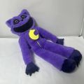New Smiling Critters Catnap Plushie Toys Dogday Miss Delight Smiling Puppet Doll Kawaii Stuffed Animal Toys For Kids Funny Gifts. 