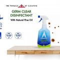Astonish Pine Disinfectant & Cleaner 750 ML - Keep Your Home Clean and Germ-Free ,Kills 99.9% of Germs. 