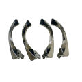 Pack of 4 Alto 1000cc Chrome Plastic inner Handel. 