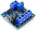 PWM to voltage module 0%-100% PWM to voltage converter 0-10V Converted. 