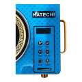 HATTECHI 3500W Touch Screen Infrared Hot Plate Cooker: Cook Smart, Cook Stylish with Supreme Quality!. 