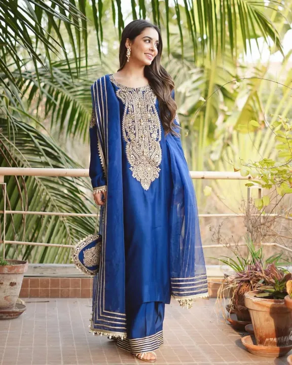 MAKGLOBALSTORE-Modern%20Designs%203-Piece%20Unstitched%20Katan%20Silk%20Dress%20with%20Elegant%20Handmade%20Embroidery%20%E2%80%93%20Perfect%20for%20Women%20&%20Girls'%20Festive%20Fashion%20-%20Image%208