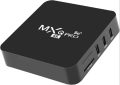Smart Box MXQ Pro 4K TV Box with Android 11, RK3228A, Original 1GB RAM, 8GB Storage - Tv Box MXQ Pro - Smart Box Android - Android Box Android TV Box - TV | TV box |  Box |. 