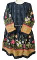 Stylish Embroidery Gala Ladies Long Tail Dori Frock Ready to Wear for Girls and Women. 