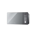 Dawlance DW 128 G Microwaves Silver. 