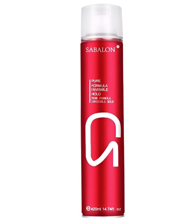 Get Gorgeous Locks with Saba Loan Hair Supry 420ml - Buy Now for Luscious Hair!