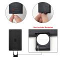 USB IR RF RGB Remote Controller for LED SMD 5050 2835 RGB Strip light 5V Wireless LED controller 3 24 17 keys for Tape ribbon. 
