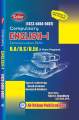 1423_5404_9407 AIOU Compulsory English I. 