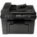 hp laserjet 1536 printer used. 