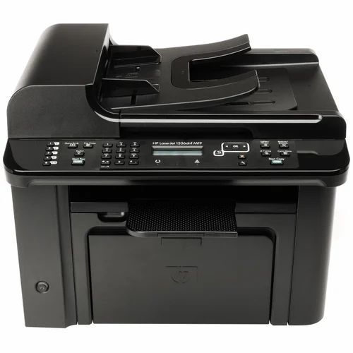 hp laserjet 1536 printer used