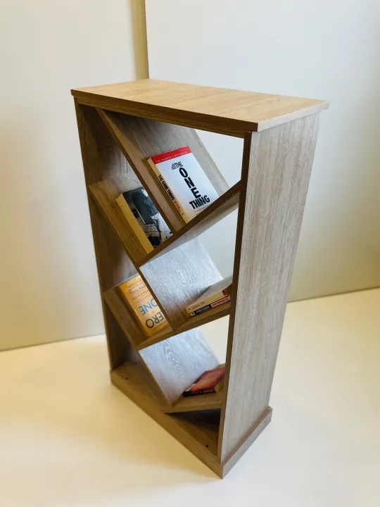 Wooden%20Book%20Rack%20&%20Shelf%20-%20Stand%20Book%20Shelf,%20Storage%20Cabinet,%20and%20Wall%20Hanging%20for%20Room,%20Study%20Table,%20and%20Home%20D%C3%A9cor%20-%20Image%204