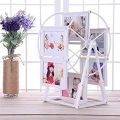 Photo Frame European Windmill Frame 2 Inch Ferris Wheel Combination 12 Photos. 