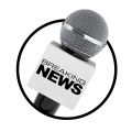 MIC Logo | Mic Hud | Mic Flags | News Mic Logo | Media Mic Logo. 