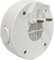 Air Purifier PURIPOD Best Direct, As Seen on TV, Silent, For Clean and Fresh Air, Against Pollen Dust Allergens  Portable Purifiers for, Pet Dander, Hay Fever, Cooking Smell. 