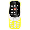 Nokia 3310 Original With Box Dual Sim 2.4 Inches Large Display PTA Approved 3G Supported. 