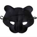 A8T8O Creative Funny For Dance Animal Tiger Pattern Costumes Halloween Decoration Cosplay Props Leopard Masquerade. 