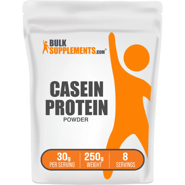 Casein Protein Powder 250 gm