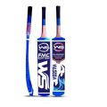 JD, Saki, German, Big Sixer, I GA Tape Ball Cricket Bat - High-Quality Bat for Enhanced Performance. 