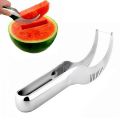 WATERMELON SLICER & CUTTER. 