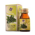 green tea Oil - 30ml - natural Oil - Sac. 