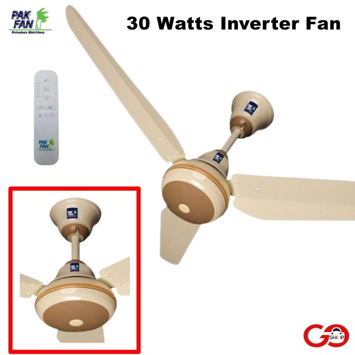 Pak%20Fan%20Inverter%2030%20Watts%20Ceeling%20Fan%2056%20Inches%20-%20360%20RPM%20Copper%20Motor%20-%20Crystal%20Series%20with%203%20+%205%20Years%20Warranty%20-%20Dark%20Wood%20Color%20-%20Image%207