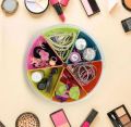MS - 6 In 1 Partition Spice Kit Masala Box. 