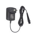 12V Power Supply Charging Cord Replacement Electric Shaver Razor Charger For Braun Beard Trimmer Series Z20 Z30 Z4 For Models 380 4775 190 360 1775 5416-Us Plug. 
