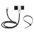 Level Sensor, Non-Contact Float Water Level Switch Water Level Controller Detection Tool(XKC-Y26-PNP). 