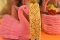 So Precious Bangles For Women With Fancy Jewelry Box Free. 