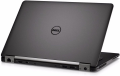 Latitude E7270 Laptop - Core I5 6th Generation -  8GB DDR4 RAM - 256GB SSD - 12.5" HD - BACKLIT KEYBOARD. 