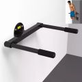 Calisthenics Parallel Bar Heavy Duty Parallel Dip Bars Gym Fitness Arm Triceps Muscle Exercise Grips Bar Home Workout Equipments. 