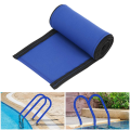 Pool Railing Covers-4 Feet Zippered Swimming Pool Handrail Covers. 