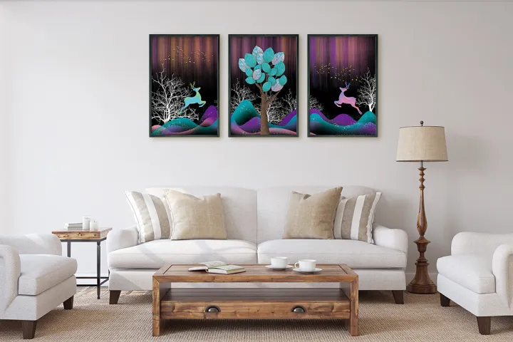 3%20Pieces%20wall%20art%20wall%20decoration%20frame%20photo%20frames%20for%20wall%20picture%20frames%20wall%20decoration%20for%20room%20decoration%20items%20home%20decor%20items%20-%20Image%202