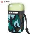 Audionic Roko True Wireless Speaker | Portable Speaker | Bluetooth Speaker | Swift Buttons Speakers | High Quality Audio Sound | Room Speakers | Aux Input/Tf Card Supported | Speaker For Pc Laptop | Speaker Bluetooth Woofer Bass | 1 Year Brand Warranty. 