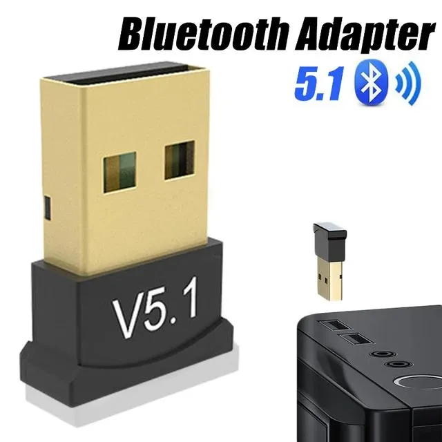 Bluetooth%205.1%20USB%20Mini%20Dongle%20Adapter%20%7C%20Wireless%20Audio%20Transmitter%20&%20Receiver%20for%20PC%20Laptop%20Desktop%20%7C%20CSR%20USB%202.0%20Nano%20Plug%20&%20Play%20Device%20for%20Windows%207/8/10/11%20%7C%20Connect%20Headphones%20Speakers%20Earbuds%20Keyboard%20Mouse%20Gamepad%20Low-Latency%20Stable%20Signal%20-%20Image%203