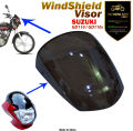 Windshield Glass Suzuki GD110. 