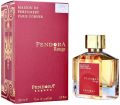 Paris Corner Pendora Rouge 100ml (Baccarat Rouge 540 )  ShopForever.pk. 
