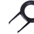 Mechanical Keyboard Keycap Puller Remover for Keyboards Key Cap Fixing Tool. 