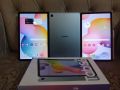Samsung Galaxy Tab S6 Lite | 10.4 FHD Display | 4GB/64GB | S Pen Included. 