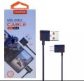 Faster fc-13 Quick Charging USB Data Cable for type c 2.0A. 