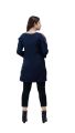 Women Knee Length Shirt/Top/Dress. 