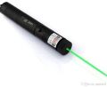 Laser Pointer Pen Green Light, Presentation Tool with and Portable Design Presentation laser points. 