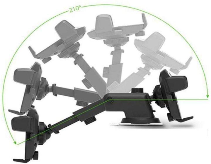 Long%20Neck%20One-Touch%20Car%20Mount:%20Universal%20Mobile%20Phone%20Holder%20for%20iPhone%20Samsung%20Huawei%20Xiaomi%20-%20Image%202