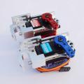 Drope kit drone payload release Mechanism Drop device for Drone Payload Delivery,. 