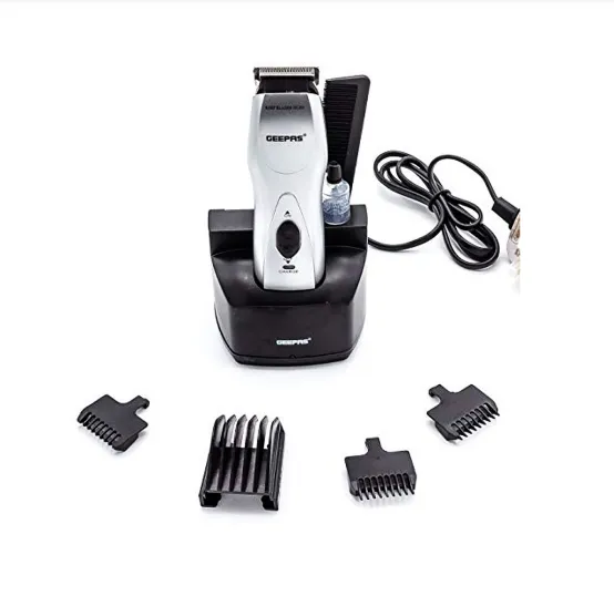 Geepas%20Model:%20GTR-34%20Electric%20Hair%20Trimmer%20-%20Silver%20-%20Image%204