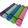 Yoga Mat Anti-skid Sports Fitness Mat 3MM-6MM Thick EVA Comfort Foam yoga matt. 
