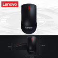 Lenovo M120 Pro Wireless Mouse 2.4GHz Laptop Mouse with USB Receiver Lightweight Ergonomic Optical Wireless Mouse Computer Mice for Laptop PC Computer Mac Office/Home use. 