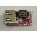 MP2315 Mini DC Step-down Power Module Voltage Regulator 6-12/24V to 5V 3A. 